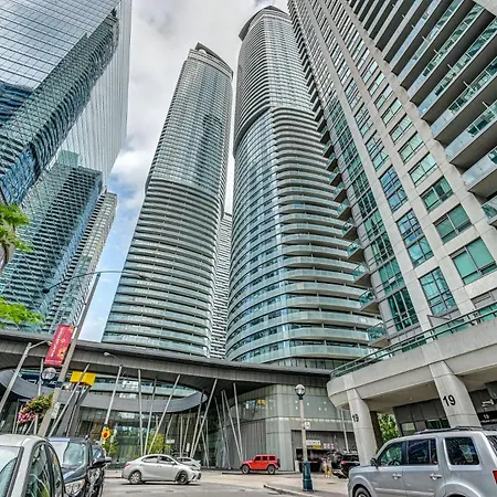 Skyline Retreat Residences